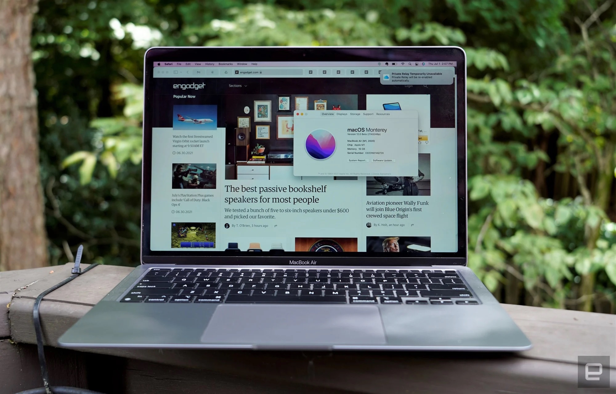 Apple fixes macOS Monterey flaw that bricked some T2 Macs