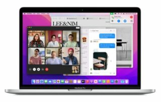 Apple fixes bug that caused macOS Monterey update to brick some Apple T2 Macs