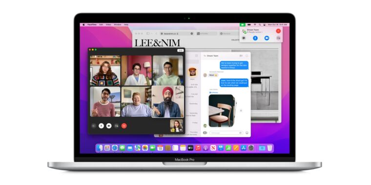 Apple fixes bug that caused macOS Monterey update to brick some Apple T2 Macs