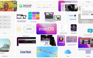 Apple’s new macOS Monterey update is reportedly bricking older Macs