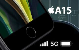 The next iPhone SE: 5G upgrade could be Apple’s first release of 2022