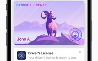 Apple delays launch of driver’s licenses on iPhones: Talking Tech podcast