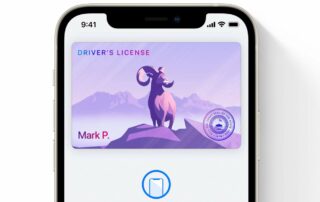 Apple delays controversial iPhone driver’s license feature