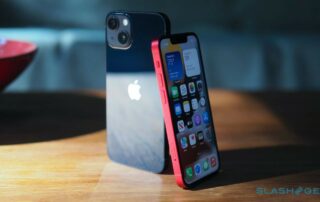 Apple turns to TSMC for in-house 5G iPhone modem