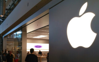 Apple sues spyware firm that infected and tracked iPhone users
