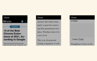 This App Lets You Browse the Internet on Your Apple Watch