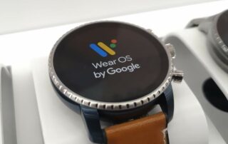 Google’s first smartwatch leaks as Apple Watch rival for 2022