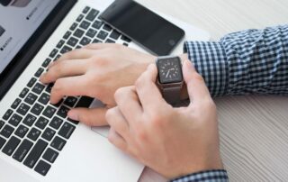 You Can Use Your Apple Watch to Automatically Unlock Your Mac