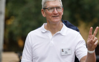 Despite huge iPhone sales, Apple misses the mark in Q4 earnings report