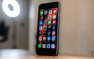 Apple will reportedly unveil an iPhone SE with 5G this spring