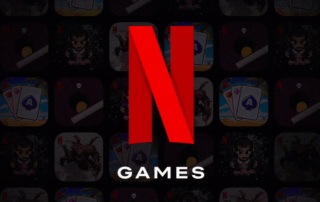 Netflix Games is available on your iPhone and iPad