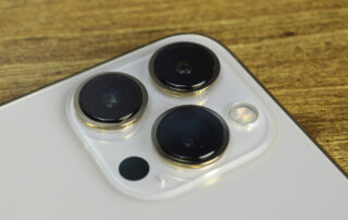 iPhone 14 Pro rumored to upgrade to a 48-megapixel camera