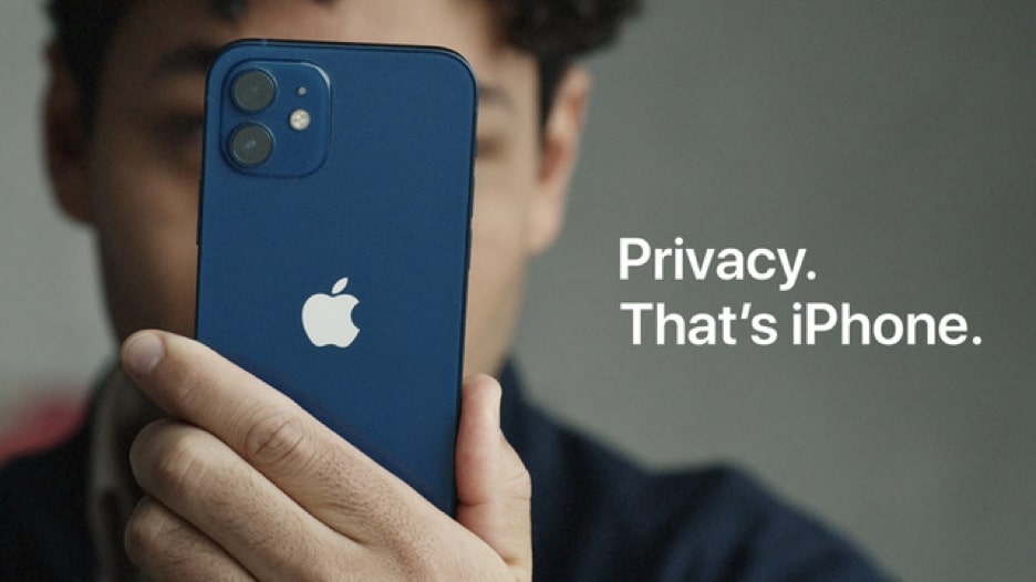 Hidden iPhone trick lets you see which apps are spying on you