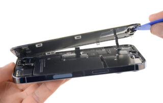 The Morning After: Future iOS update will help you spot third-party iPhone parts