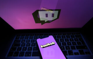 Twitch now works with SharePlay on the iPhone and iPad