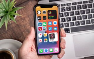 TikTok is unimpressed by these iPhone 14 rumors