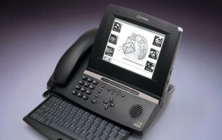 The 1998 iPhone You Probably Didn’t Realize Existed