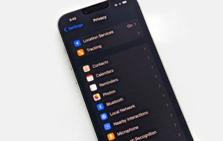 How to Use Your iPhone’s Location Tracking