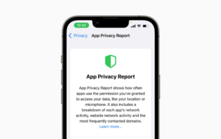 How to Tell Which Apps Can See Your Private iPhone Data