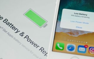 You Can Customize ‘Low Power Mode’ on Your iPhone