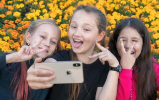 15 iPhone Apps Every Tween Needs