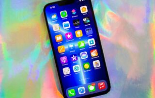 Apple’s iPhone 13 vs. iPhone 12: All the major differences