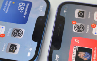 iPhone 14 Pro will have a new notch design – here’s what it might look like