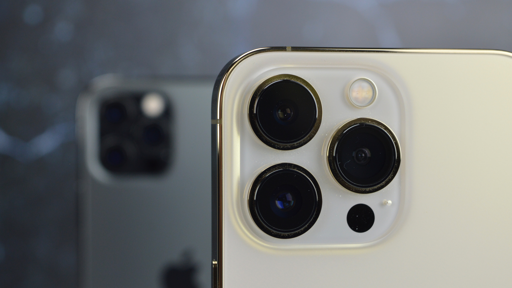 iPhone 15 camera upgrade revealed in new leak from industry insider