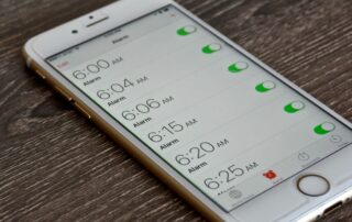 Your iPhone’s Alarm Doesn’t Have to Be so Annoying