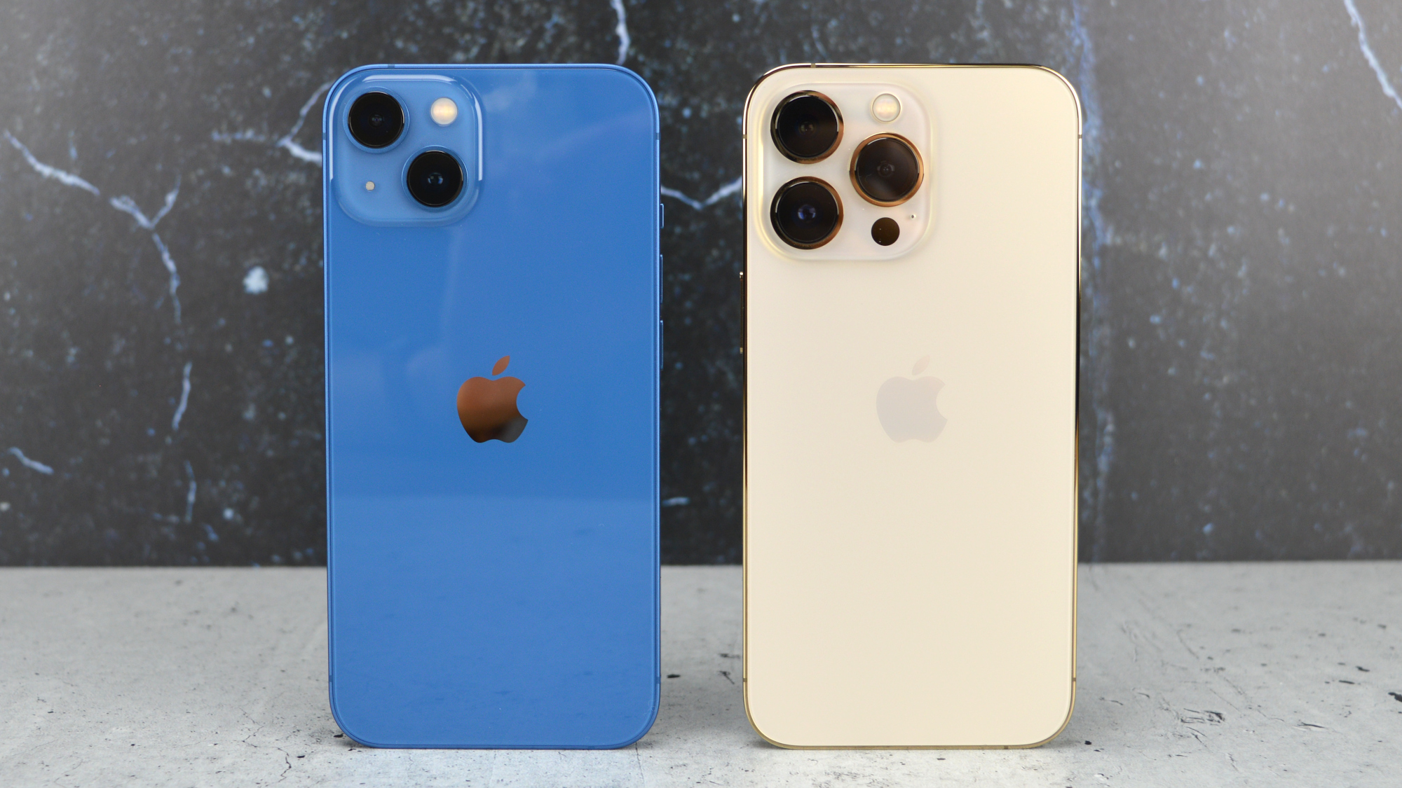 All the rumored iPhone 14 models so far