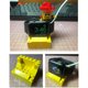 Image for article titled Redditors Are Showing You How to Turn Your Lego Sets Into Apple Watch Docks