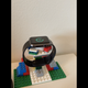 Image for article titled Redditors Are Showing You How to Turn Your Lego Sets Into Apple Watch Docks