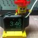 Image for article titled Redditors Are Showing You How to Turn Your Lego Sets Into Apple Watch Docks