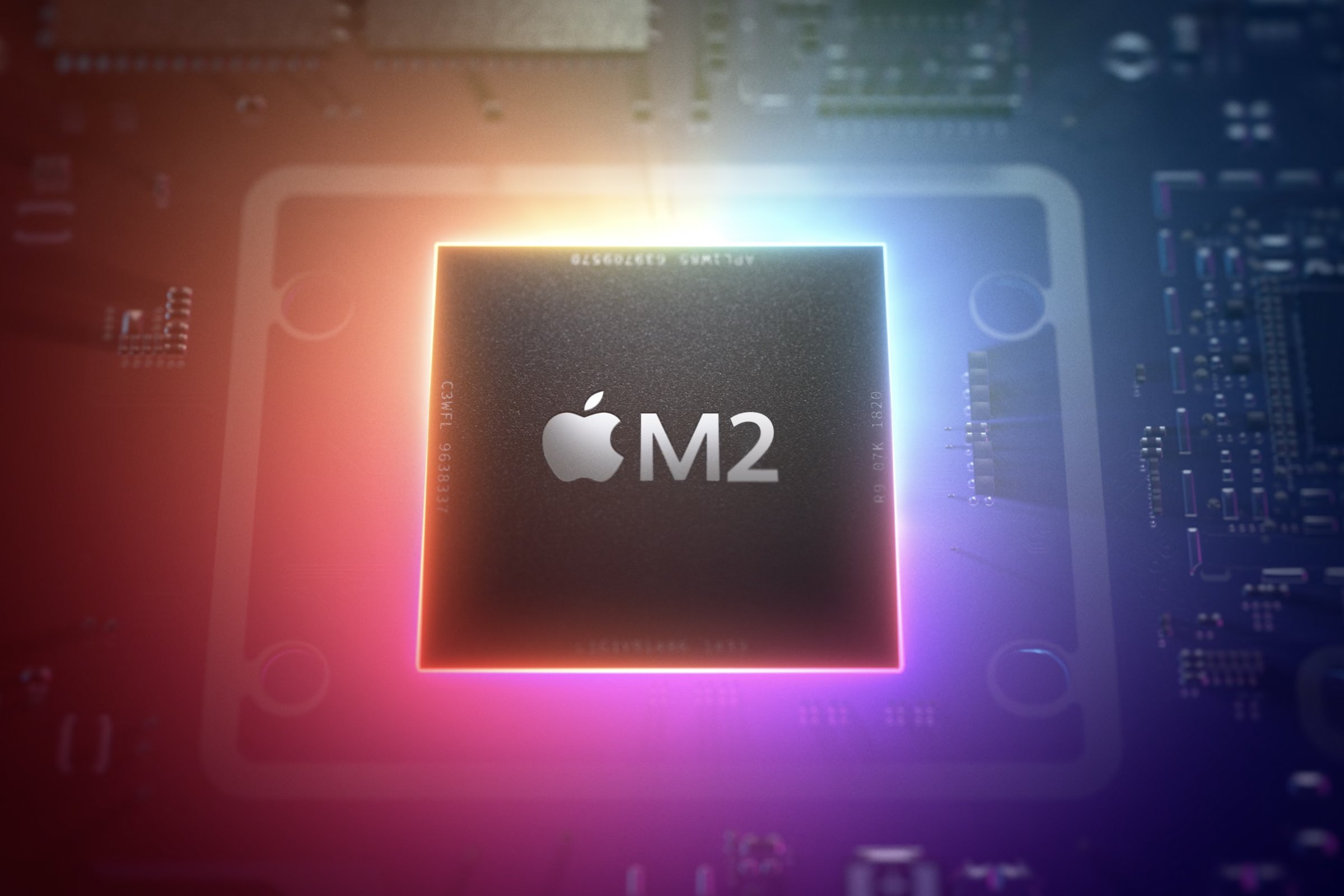 M2 processor rumors