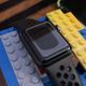 Image for article titled Redditors Are Showing You How to Turn Your Lego Sets Into Apple Watch Docks