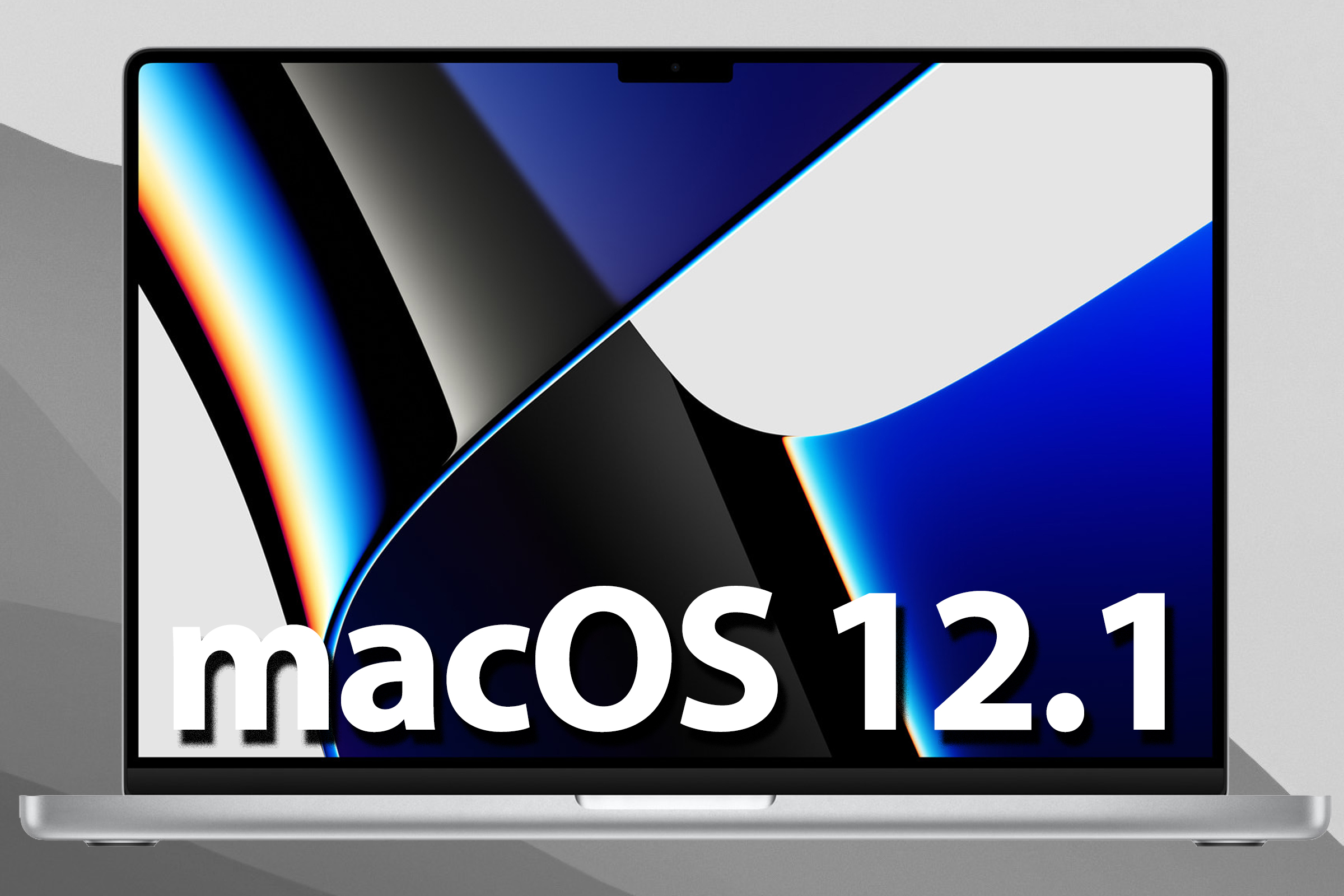 macOS 12.1 beta