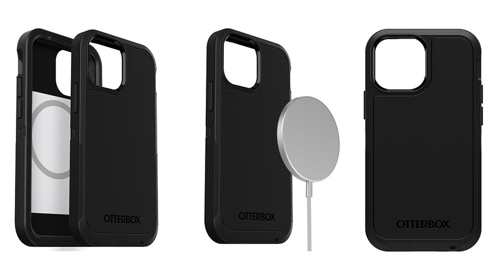 Otterbox Defender Case