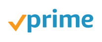 Amazon Prime logo