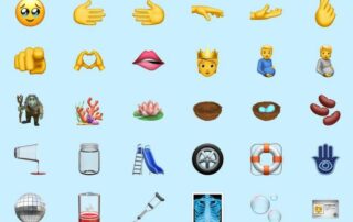 New iPhone emojis are coming soon. Here’s the full list