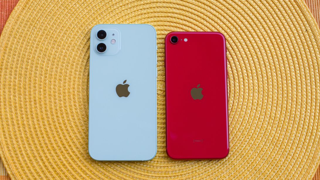 The upcoming iPhone SE 3 needs these 6 upgrades