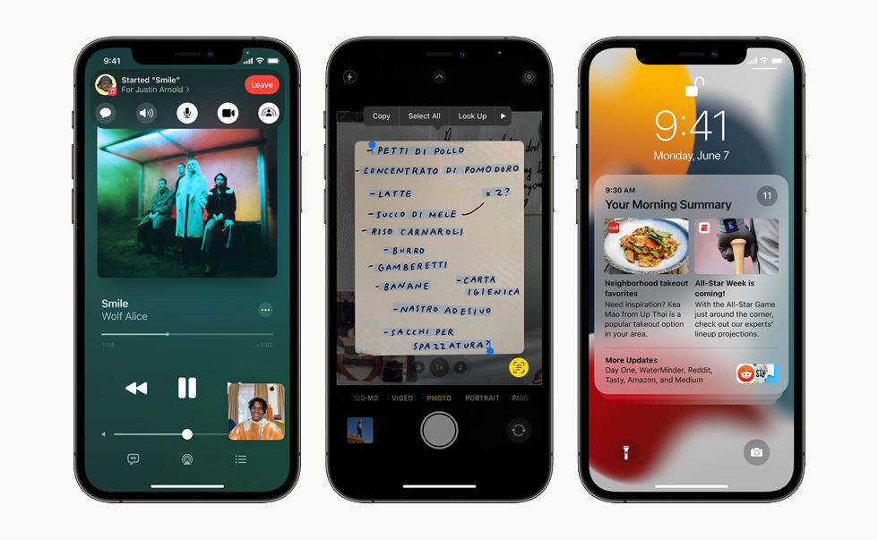 Apple releases iOS 15.3.1 with important security updates for your iPhone