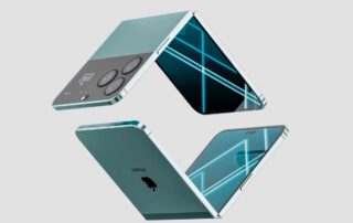 We might finally know when Apple’s iPhone Fold will be released