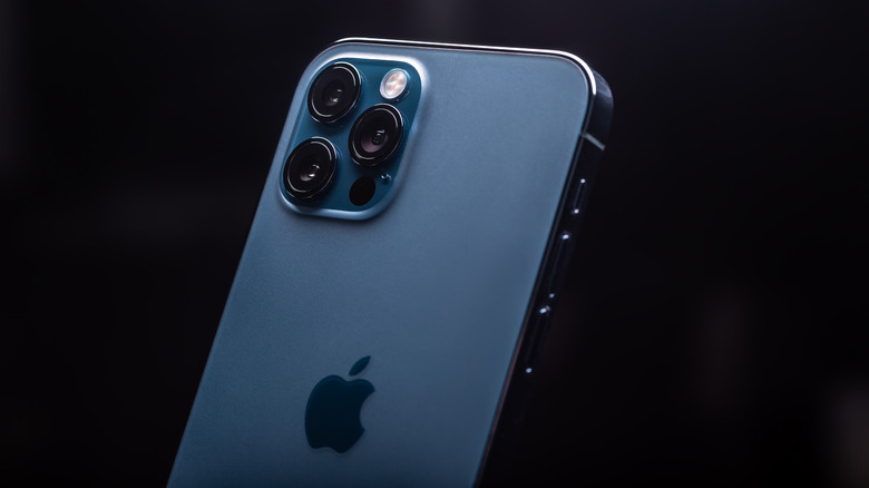 iPhone 12 Pro