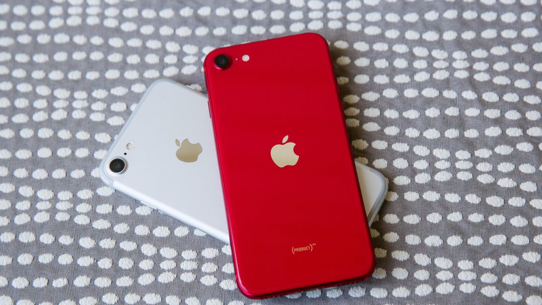 iPhone SE 3 Rumors: The Upgrades We Expect Tomorrow