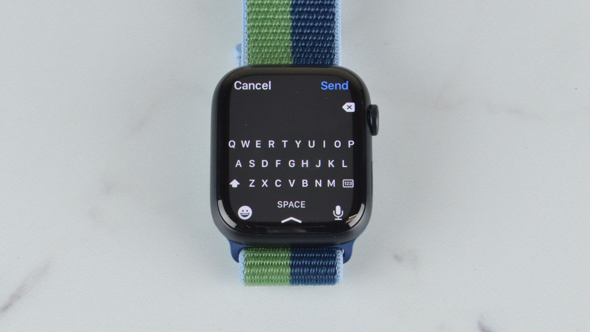 You can now restore your Apple Watch with an iPhone running iOS 15.4