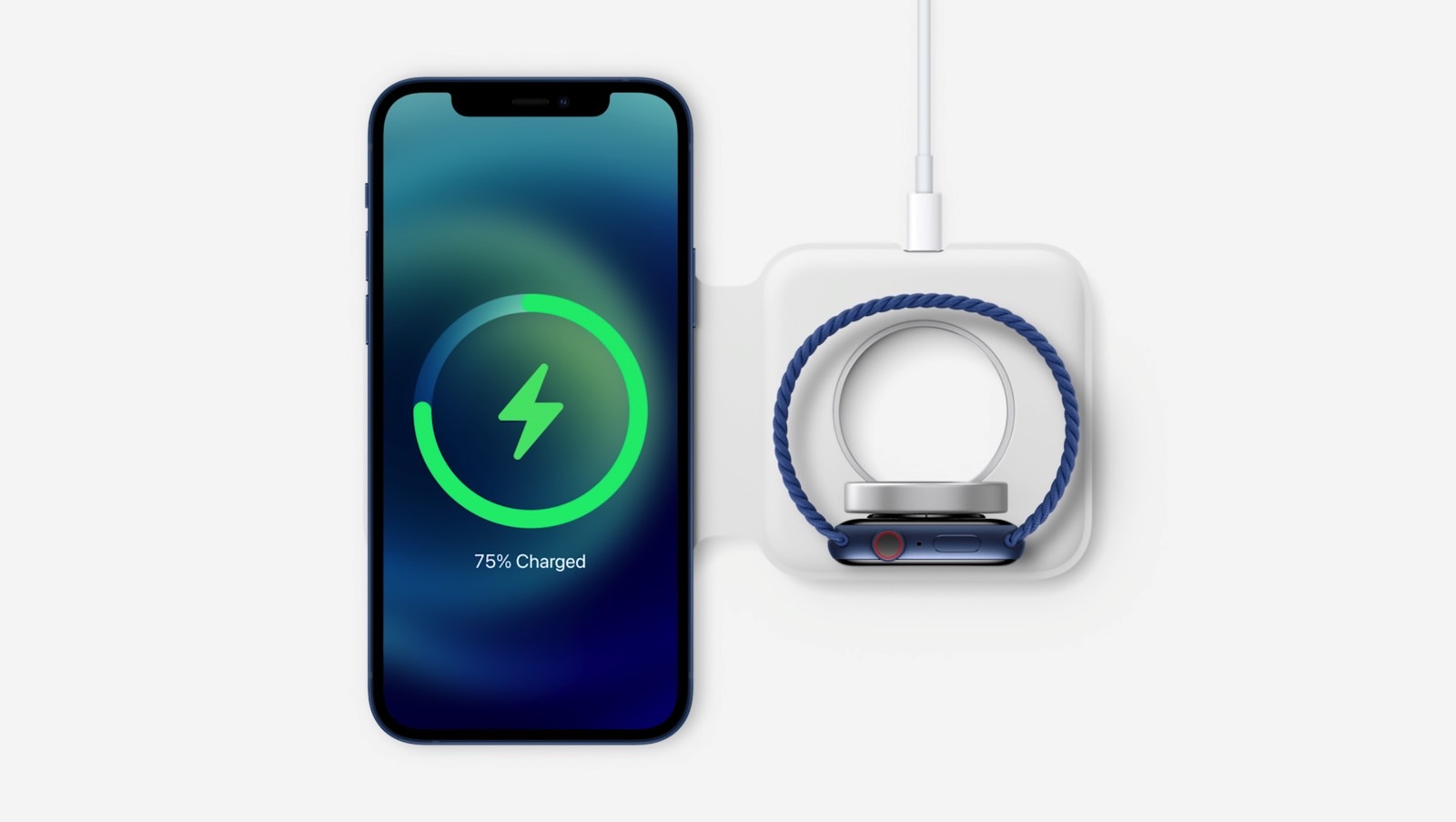 Leak reveals Apple’s first dual USB-C charger for iPhone