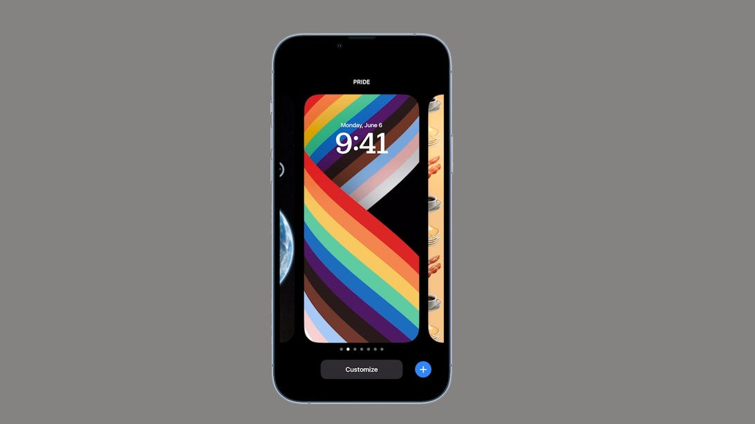 iOS 16 May Be Giving Us Clues to the iPhone 14