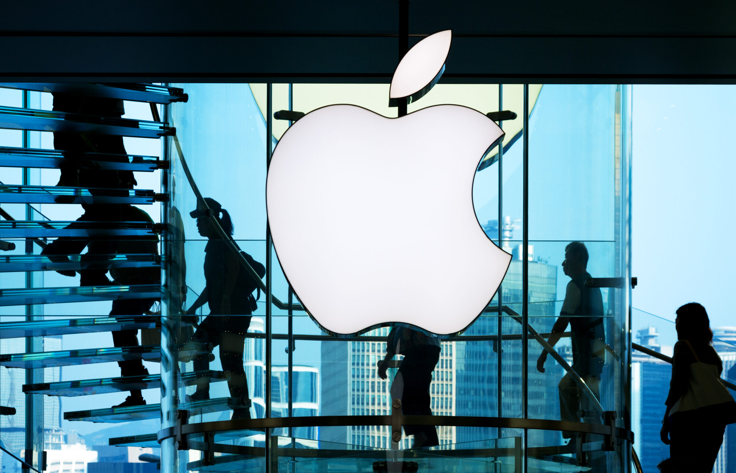 Apple faces another iPhone ‘Batterygate’ legal claim, this time in the UK