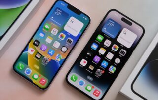 Every Way To Capture A Screenshot On An iPhone 14 And iPhone 14 Pro