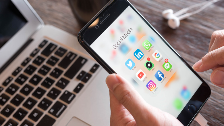 iphone 7 plus charging